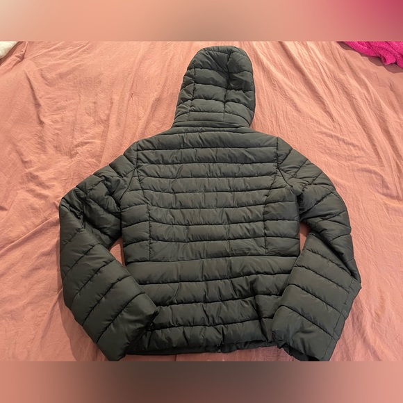 Zara Puffer Jacket - Picture 5 of 12